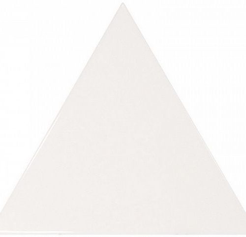 Equipe Scale Triangolo White 10,8x12,4