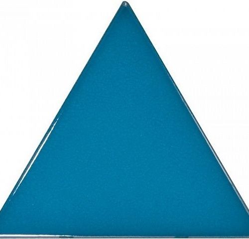 Equipe Scale Triangolo Electric Blue 10,8x12,4