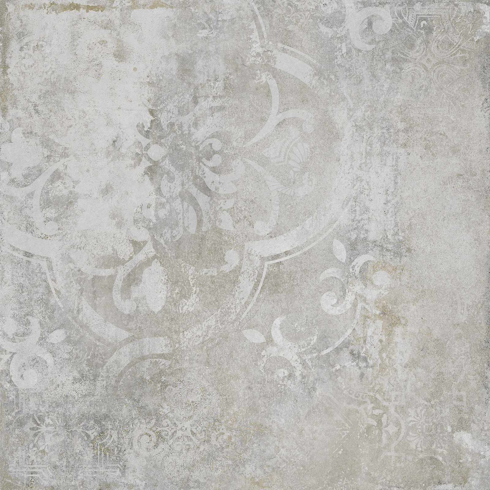 Totem 27R mat 600x600