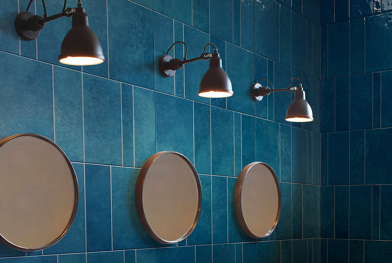 KIAN BLUE 30X60