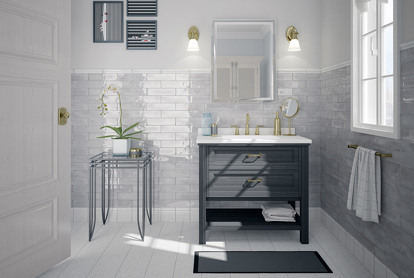 SPLENDOURS GREY