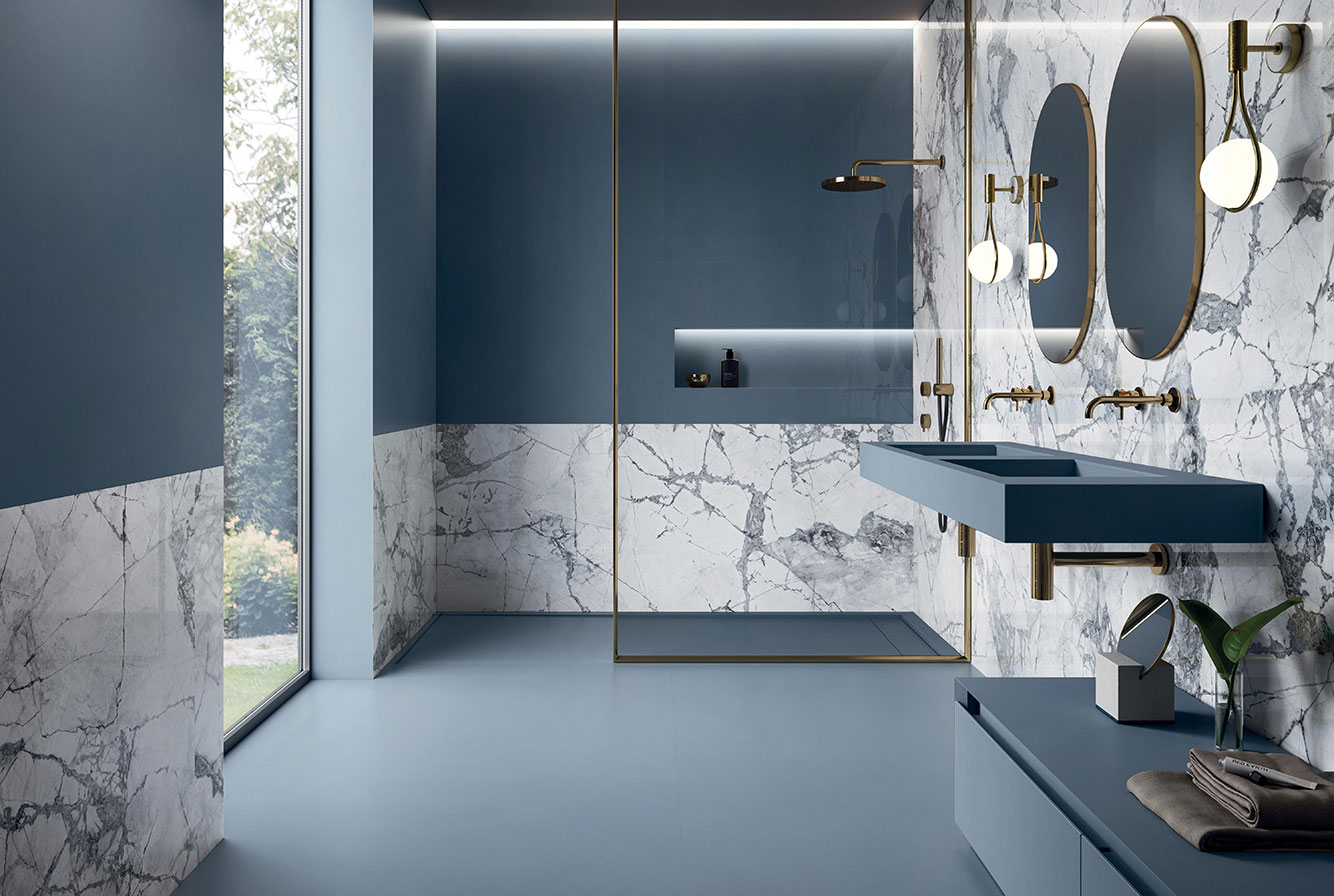 CHARM EXPERIENCE INVISIBLE GREY