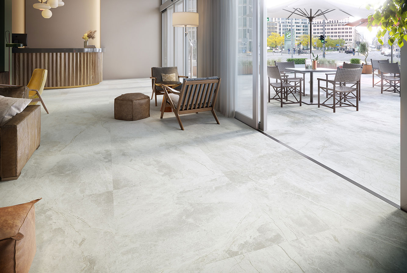 TAMESIS WHITE