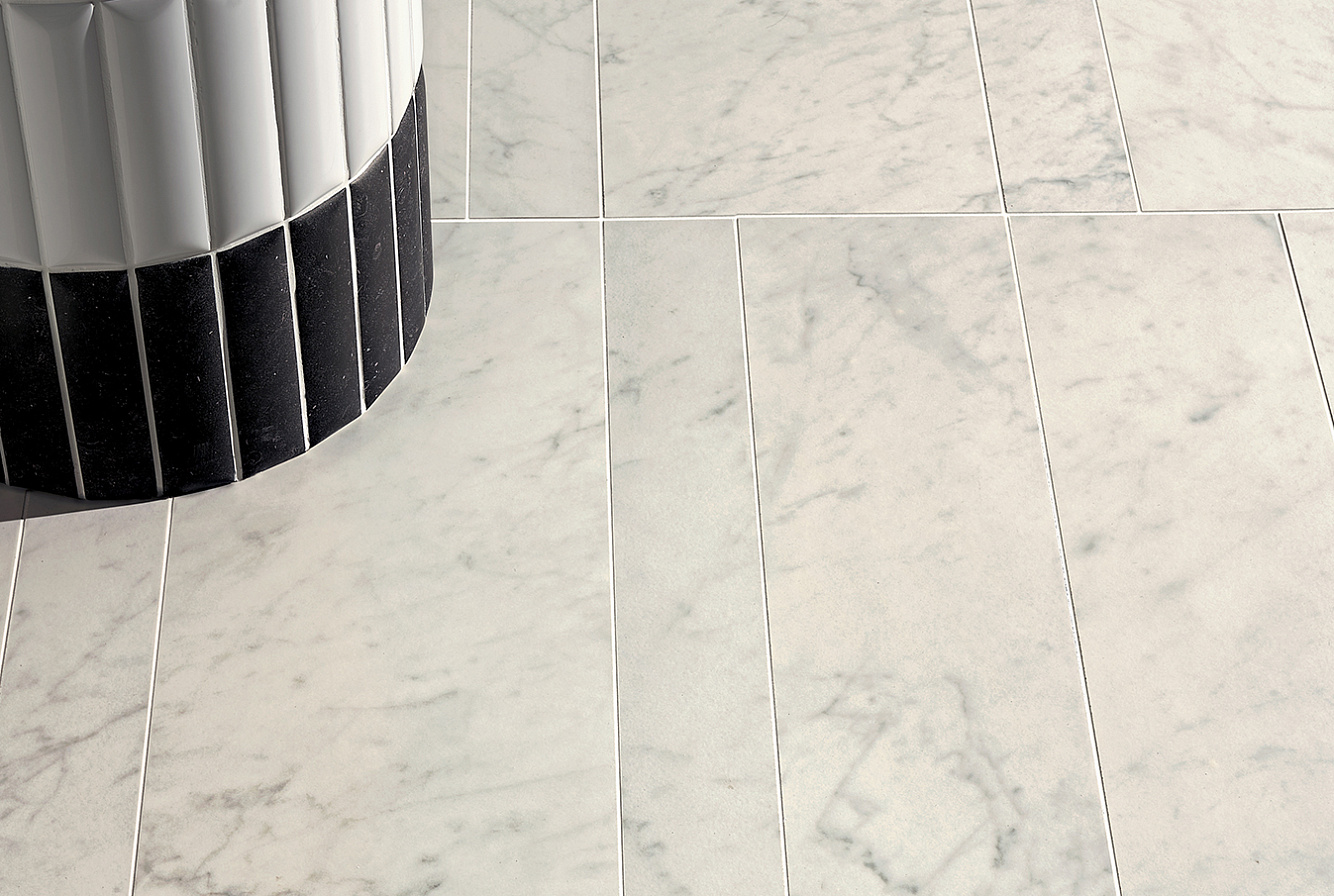 ITALIC / MIX CARRARA / DUNE LAVA / DUNE BIANCO LUX