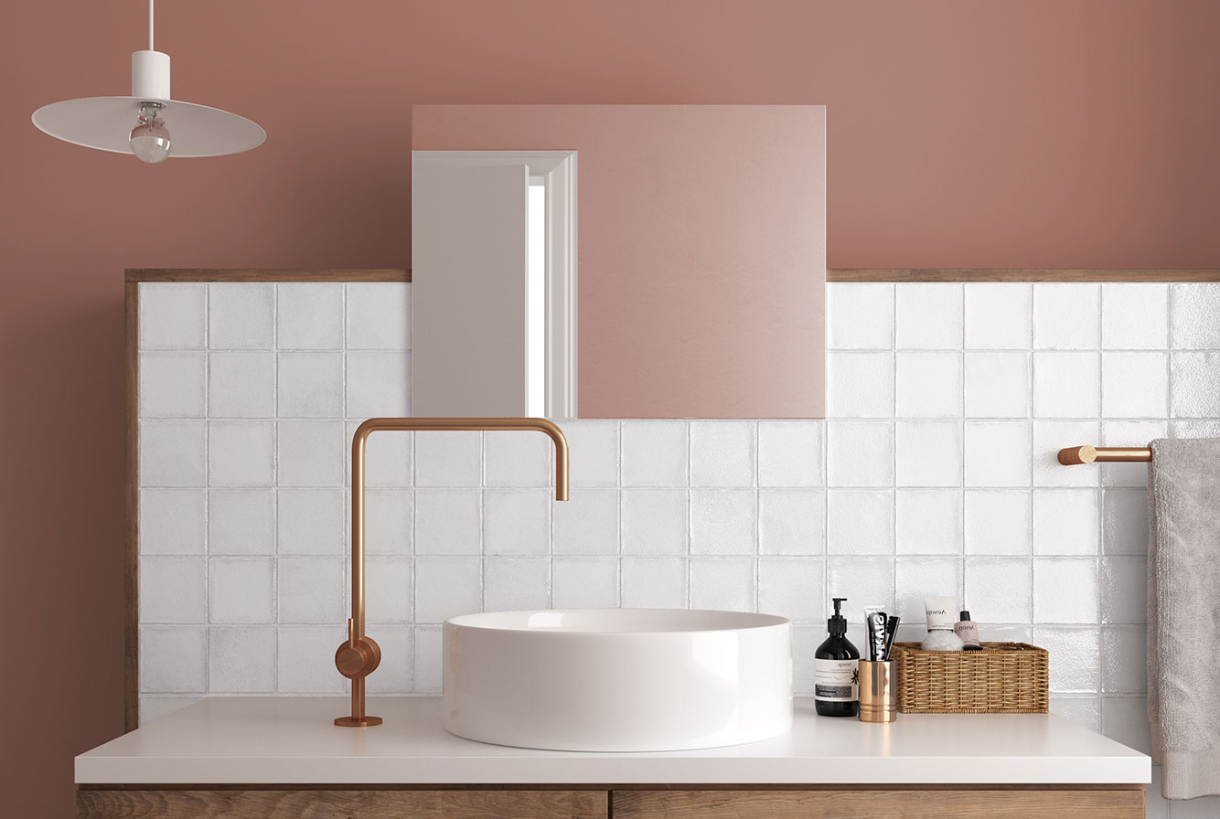 ALTEA WHITE