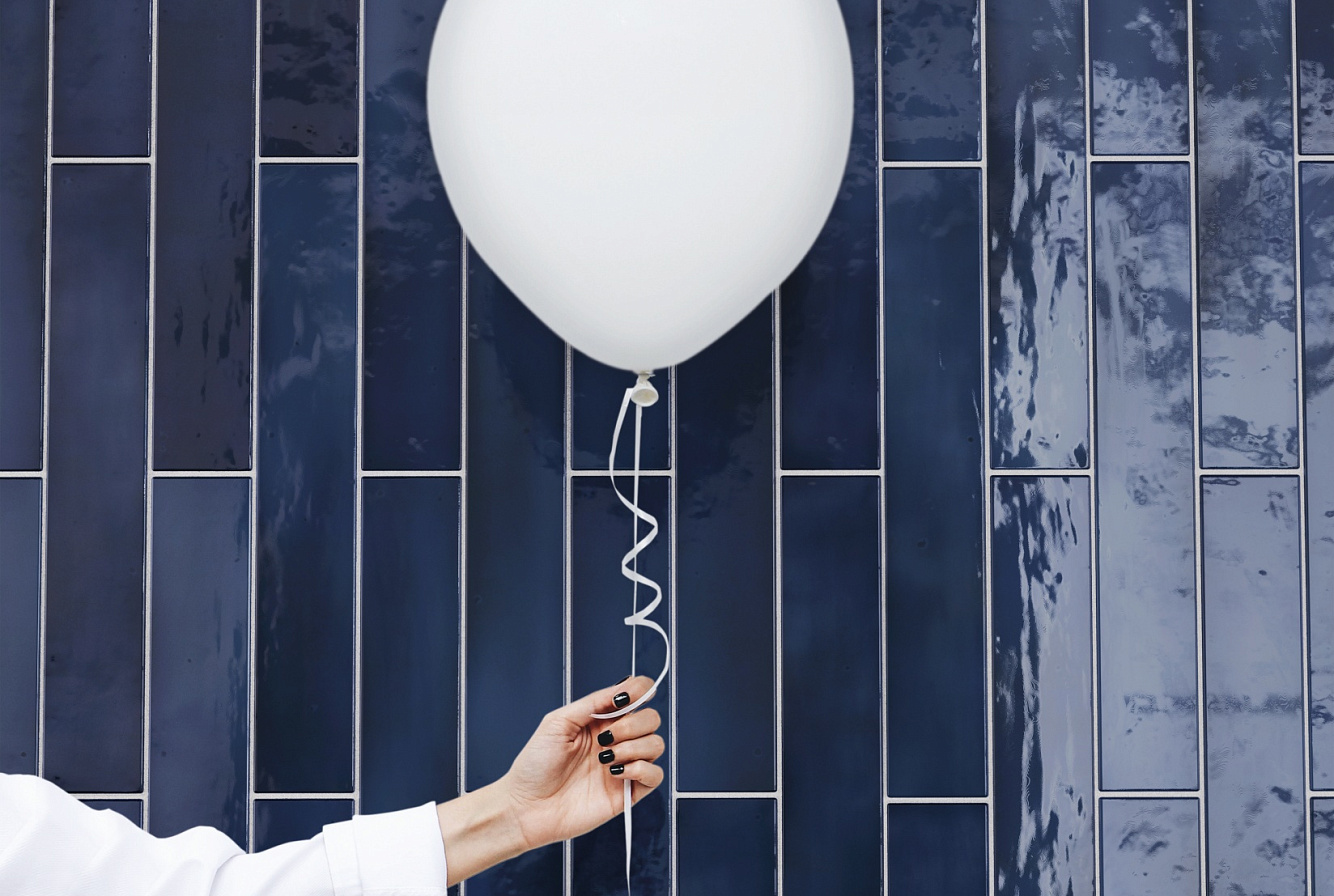 EQUIPE MANACOR / OCEAN BLUE 6,5х40